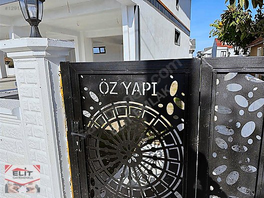SAKARYA KOCAALİde SATILIK BAHÇELİ DENİZ MANZARALI DUBLEX DAİRE - SAKARYA KOCAALİ fotoğraf 7