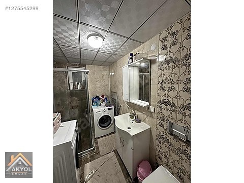 ^^AKYOL EMLAKTAN BAKIMLI 3+1 SATILIK DAİRE ^^ - KÜTAHYA TAVŞANLI fotoğraf 15