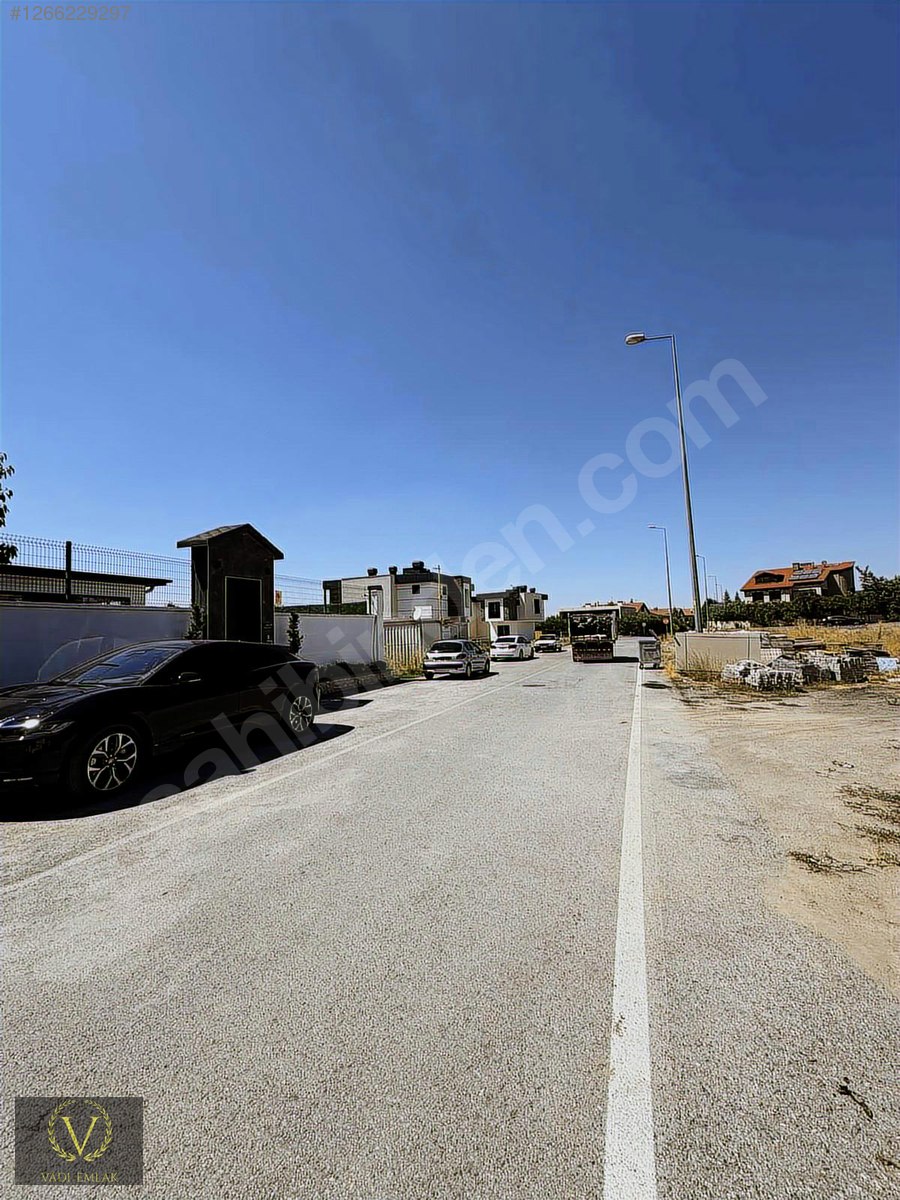 ÇAY BAĞLARININ EN GÖZDE YERİ SATIŞTA - KAYSERİ MELİKGAZİ fotoğraf 3