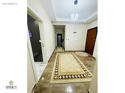 EMLAK 72 ' DEN BAHÇELİEVLER MAHALLESİ'NDE SATILIK DAİRE - BATMAN MERKEZ fotoğraf 21