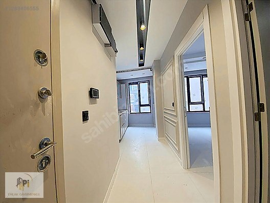 Pİ GAYRİMENKUL'den BATIKENT'te SIFIR 2+0 DAİRE - ESKİŞEHİR TEPEBAŞI fotoğraf 3