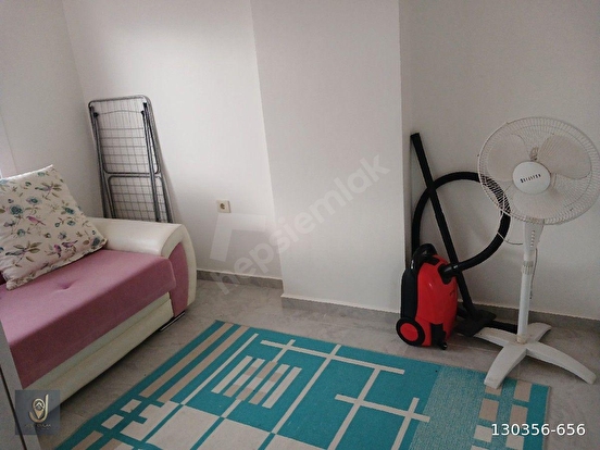 HATAY İSKENDERUN İSMET İNÖNÜ MAH. SATILIK 1+1 50 M2 FULL EŞYALI LÜKS DAİRE - HATAY İSKENDERUN fotoğraf 3