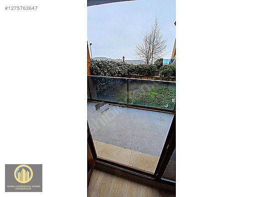 YALOVA TERMAL AKKÖY'DE SATILIK SİTE İÇİ ULTRA LÜKS DAİRE - YALOVA TERMAL fotoğraf 4