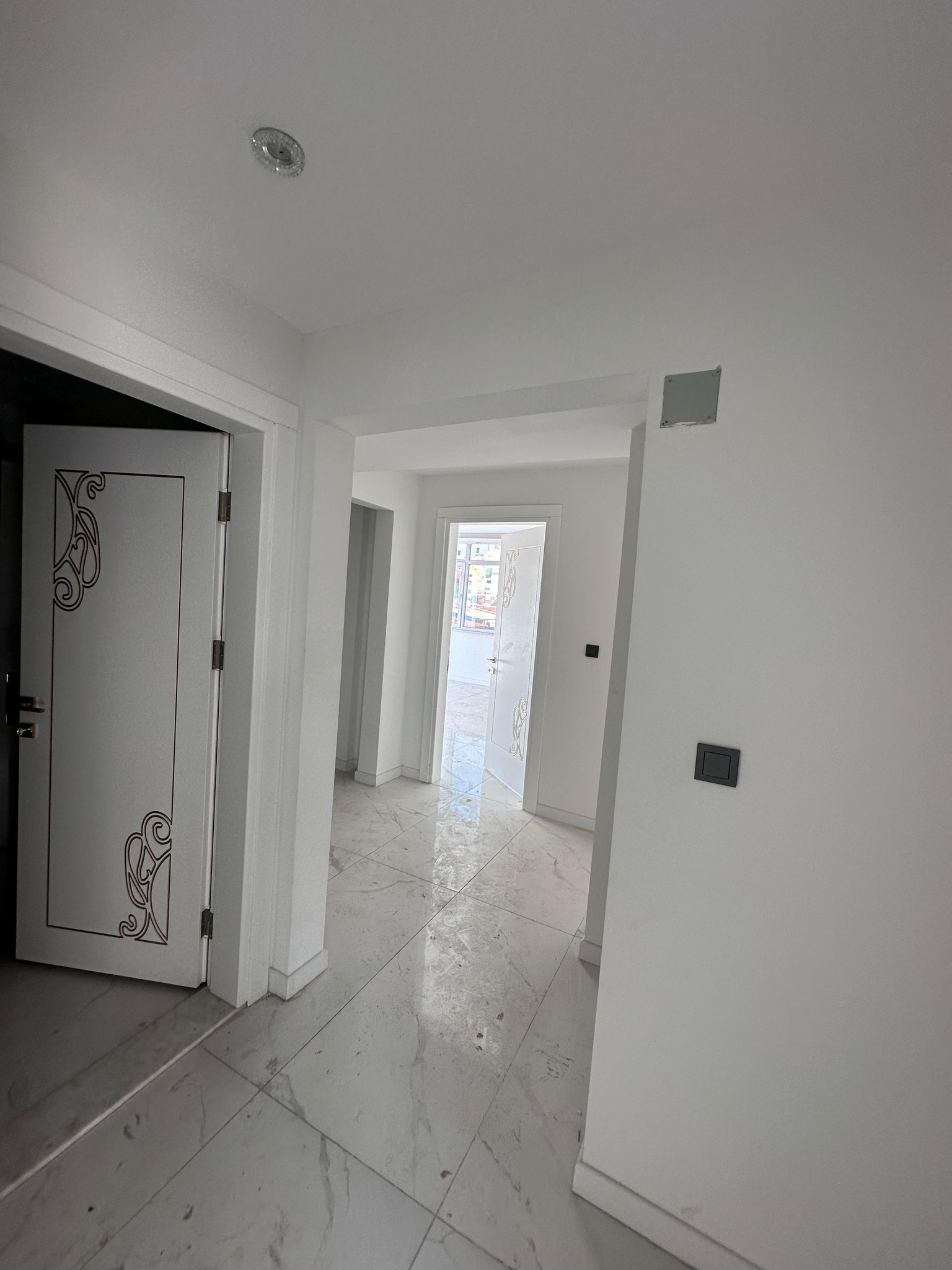  TAÇ EMLAK NAZİLLİ YEŞİL MAH SIFIR 7+1 300M2 70M2 TERASIYLA KAÇMAZ FİY - AYDIN NAZİLLİ fotoğraf 16