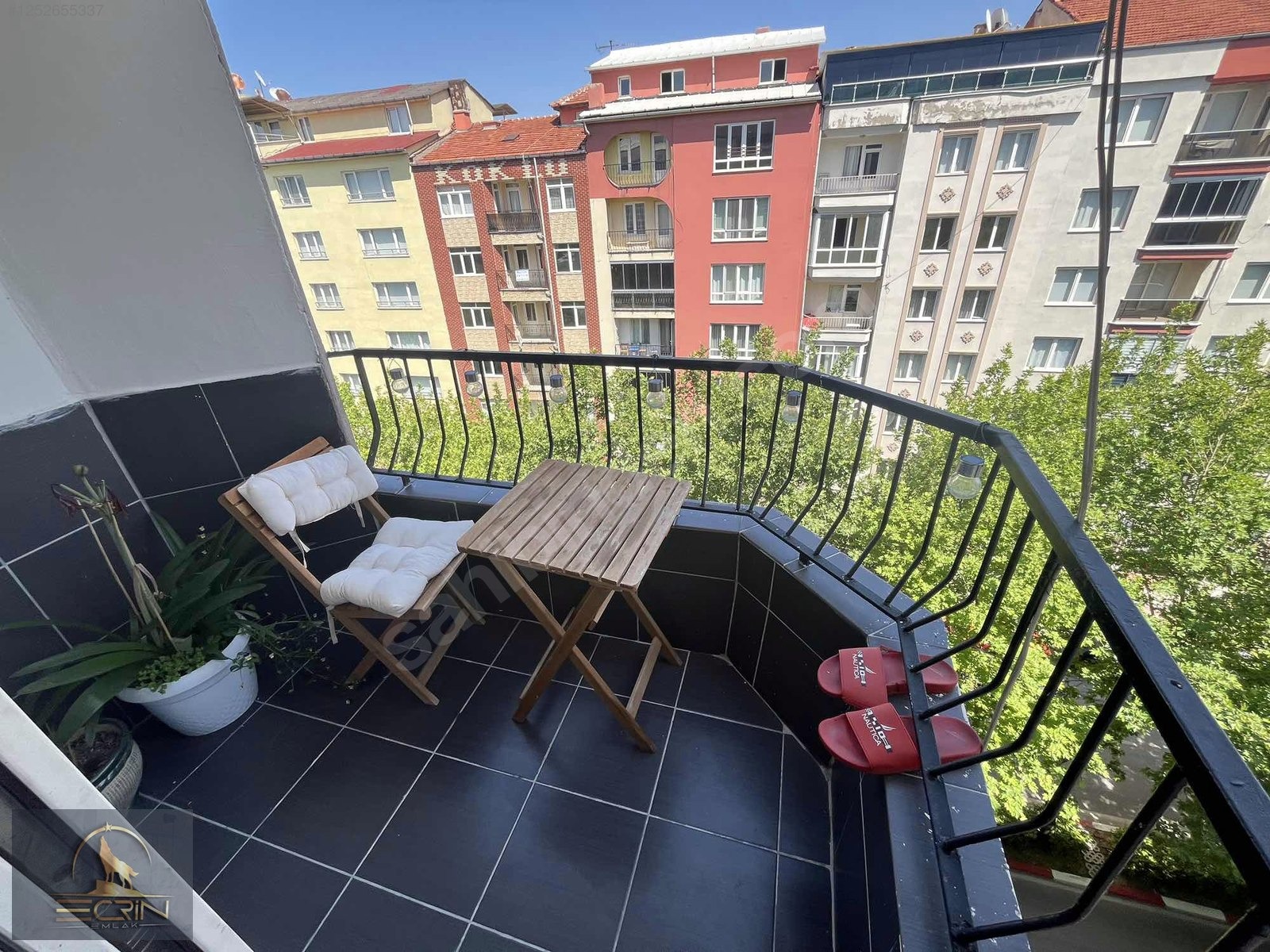 Ünalan mahallesi 4+1 lüks Dupleks satılık - UŞAK MERKEZ fotoğraf 20