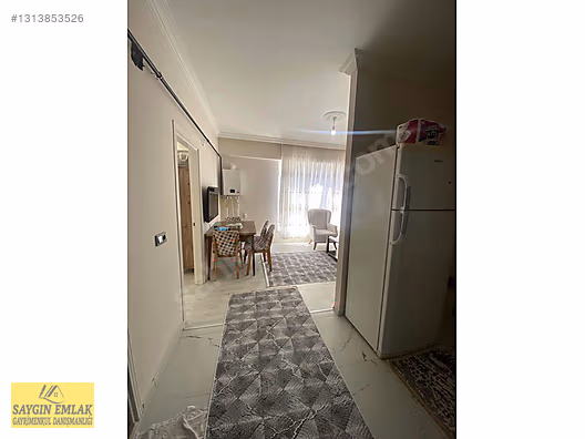 AMASYA MERKEZ KİRAZLIDERE MAH.EŞYALI KİRALIK 2+0 DAİRE - AMASYA MERKEZ fotoğraf 23