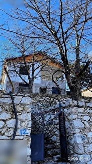 KONYAALTI GEYİK BAYIRINDA SATILIK MÜSTAKİL EV - ANTALYA KONYAALTI fotoğraf 6