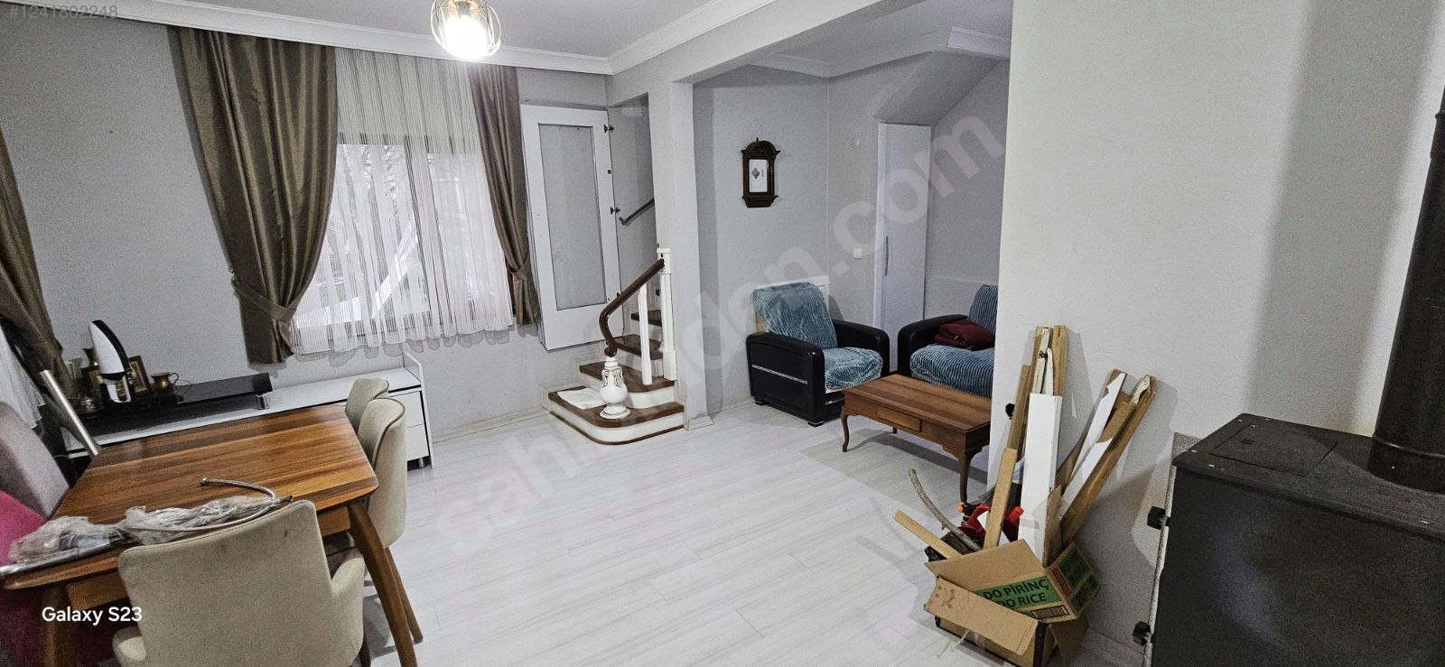 manzarali dubleks müstakil ev - BURSA OSMANGAZİ fotoğraf 9