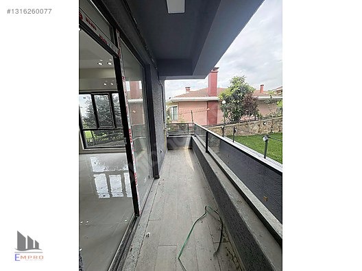 SÜPER KONUMDA YEŞILYURT MERKEZDE ARAKAT DAİRE - KOCAELİ BAŞİSKELE fotoğraf 5