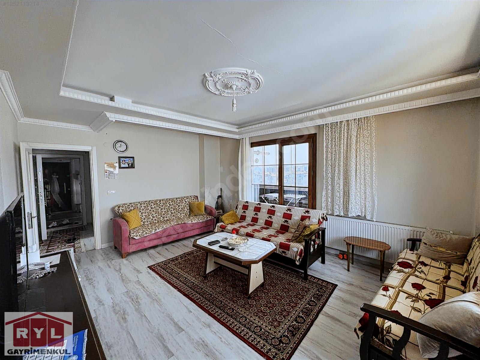 PENDİK KAVAKPINAR MH MERKEZİ KONUMDA SATILIK 5+2 GENİŞ DAİRE - İSTANBUL PENDİK fotoğraf 32