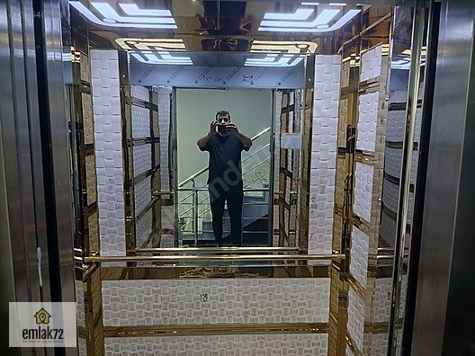 EMLAK 72 DEN HİLAL MAHALLESİ'NDE SATILIK 3+1 DAİRE - BATMAN MERKEZ fotoğraf 6