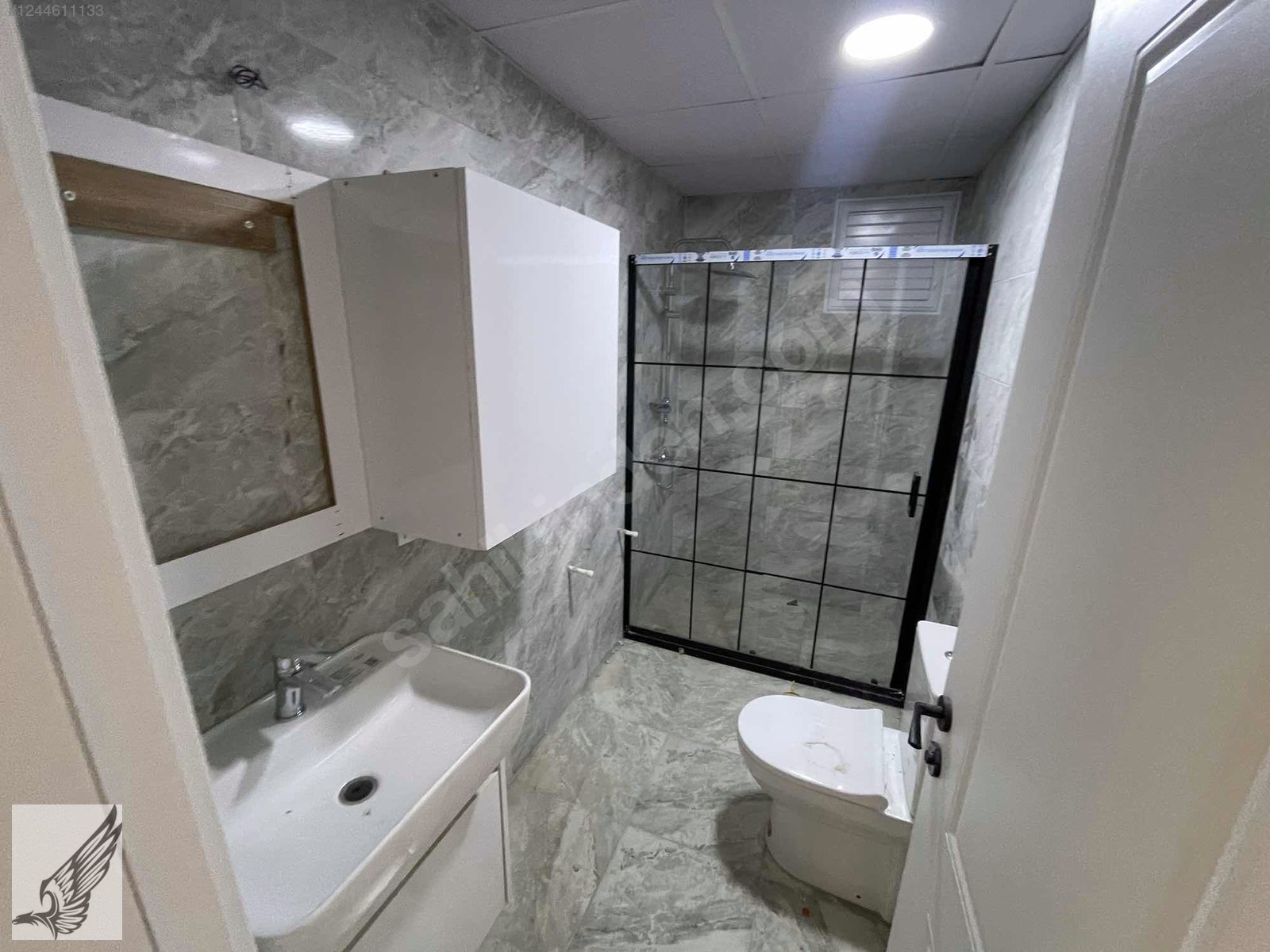 seferihisar turabiye mahallesinde geniş 2+1 - İZMİR SEFERİHİSAR fotoğraf 8
