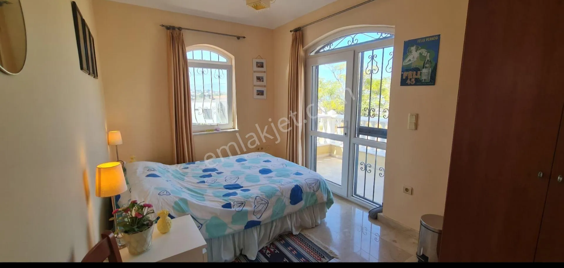 Kuşadası Satılık Karaova Mevkii - AYDIN KUŞADASI fotoğraf 30