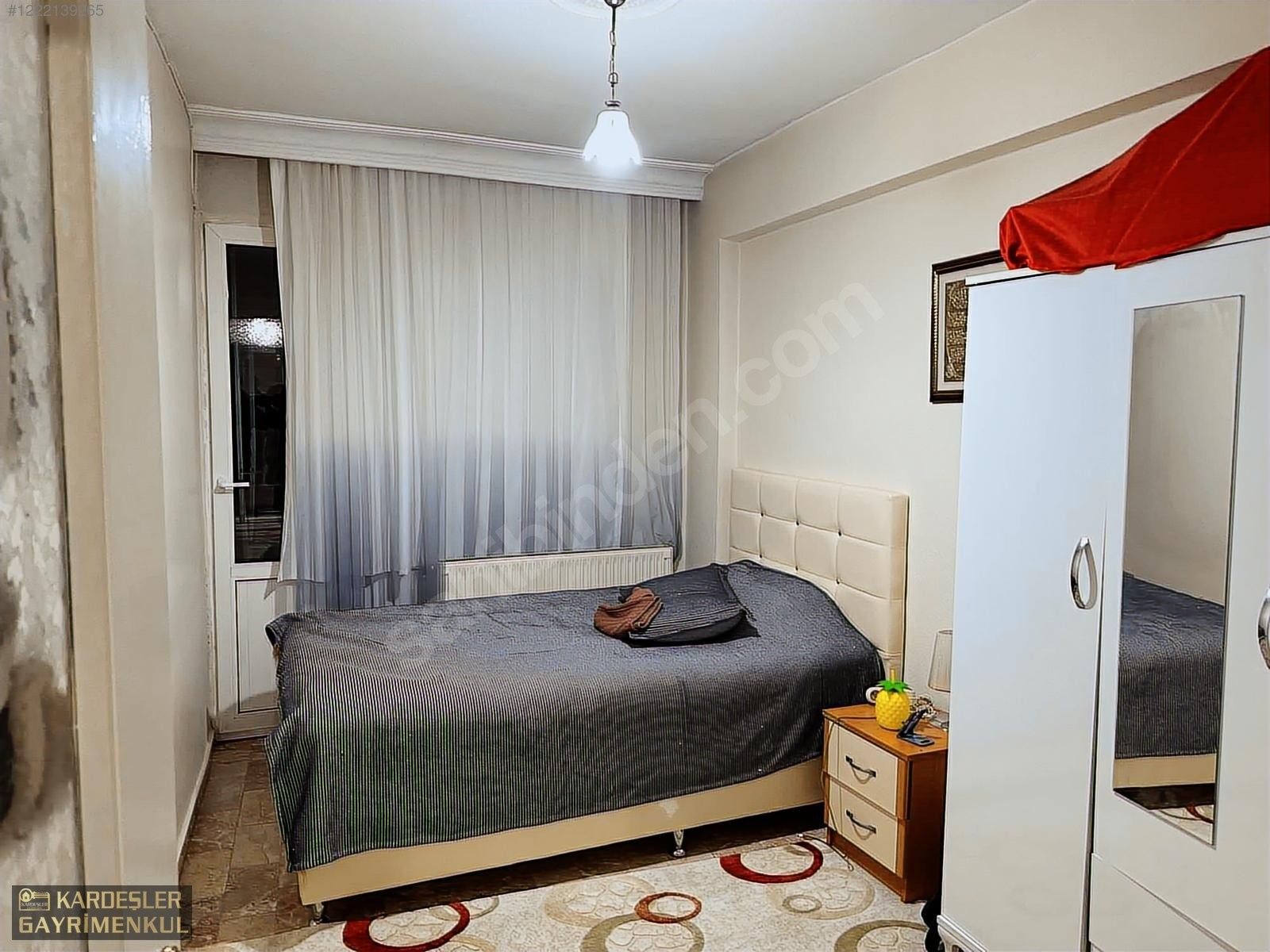 LİSE IŞIKLARINA YAKIN ARA KAT DOĞALĞAZLI DAİRE - MANİSA AKHİSAR fotoğraf 18