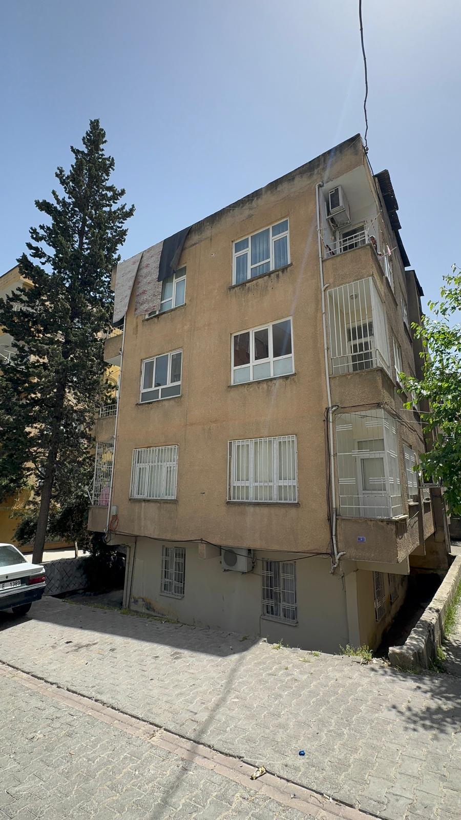 SATILIK YATIRIMA VE OTURUMA HAZIR DAİRE - ŞANLIURFA HALİLİYE fotoğraf 18