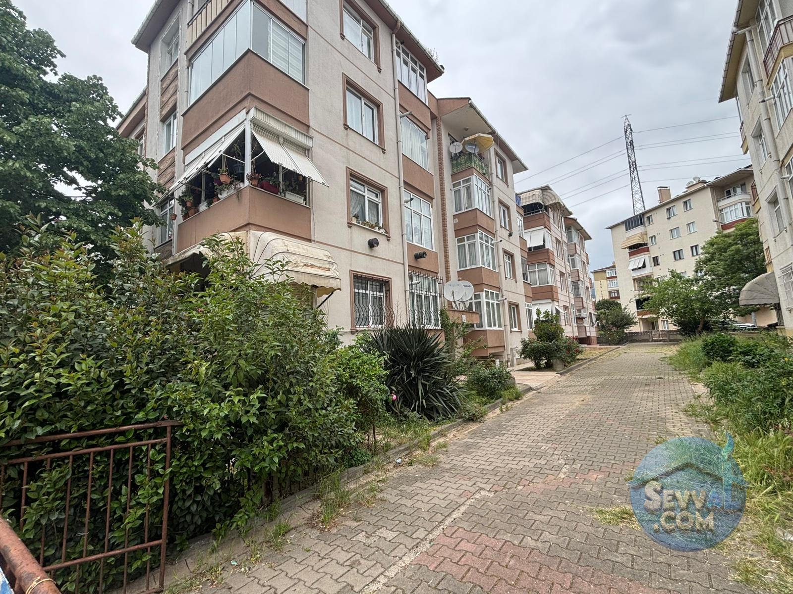 DERİNCE YAŞAMIN MERKEZİNDE 3+1 SATILIK DAİRE - Kocaeli Derince fotoğraf 36