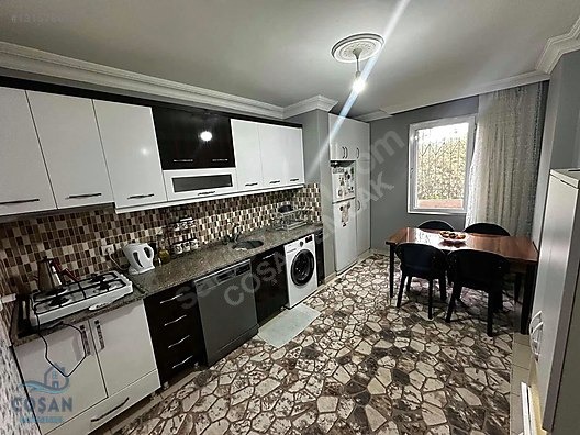 AHMET ÇOŞKUN BULUT OKULUN YANINDA SATILIK 2+1 YÜKSEK GİRİŞ - ANTALYA KEPEZ fotoğraf 9