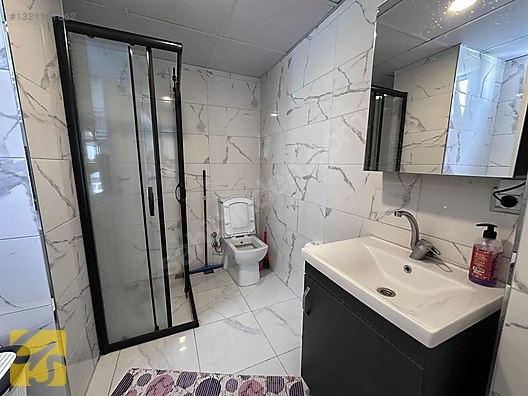 UMUT ŞENDUYGU GAYRİMENKUL DEN EŞYAL KİRALIK 1+1 DAİRE - BOLU MERKEZ fotoğraf 10