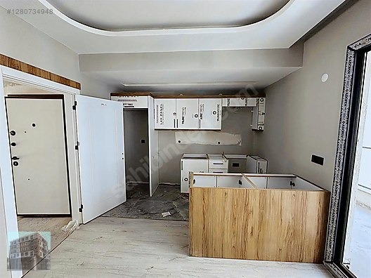 EDREMİT MERKEZ DE SATILIK 2+1 DAİRE - BALIKESİR EDREMİT fotoğraf 9