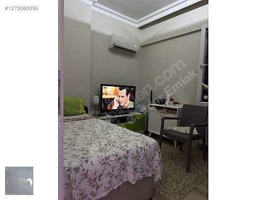 ANTALYA KONYAALTI LİMANDA SAHİLE 500 METRE MESAFEDE LÜKS 3+1 - ANTALYA KONYAALTI fotoğraf 15