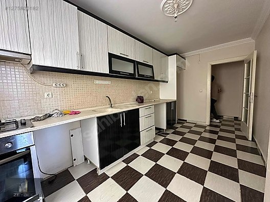 [ZEYBEKTEN] MEHTERÇEŞMEDE 3+1 160M2 2 KAT YENİDAİRE - İSTANBUL ESENYURT fotoğraf 7