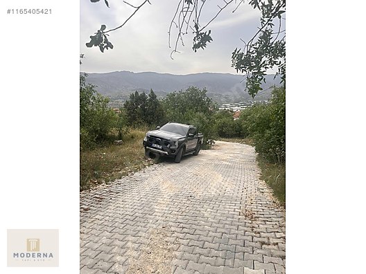 MİHALGAZİ DEMİRCİLER'DE KÖY İÇİ YOLA CEPHELİ 320 M2 - ESKİŞEHİR MİHALGAZİ fotoğraf 2