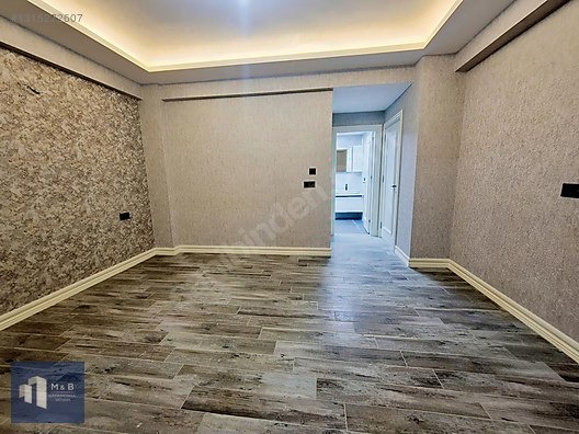 MERAM HARMANCIK MAH-400 M2 ARSA İÇİNDE-SATILIK 6+1 LÜXSIFIRVİLLA - KONYA MERAM fotoğraf 16
