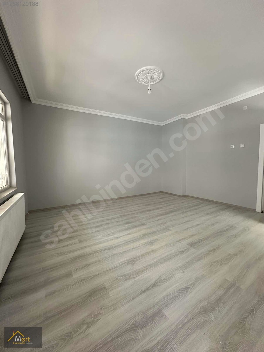 TAMAMINA YAKIN KREDİLİ ŞEHİR MERKEZİNDE SATILIK 3+1 YAPILI DAİRE - KIRIKKALE MERKEZ fotoğraf 2