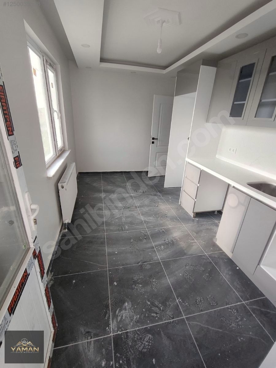 ATATÜRK MAHALLESİNDE SİTE İÇERİSİNDE SATILIK 2+1 DAİRE - KIRKLARELİ MERKEZ fotoğraf 28