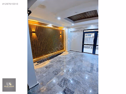 KILIÇ GRUPTAN MUHTEŞEM KONUMDA ASANSÖRLÜ 3+1 DAİRE - KOCAELİ DERİNCE fotoğraf 2