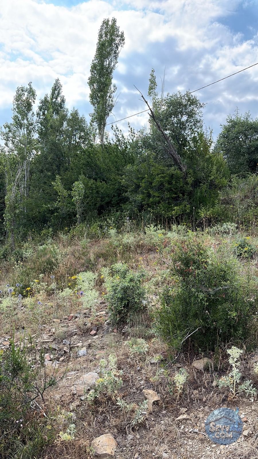 AĞLASUN KIRAÇ MAHALLESİNDE SATILIK FIRSAT ARAZİ - Burdur Ağlasun fotoğraf 27