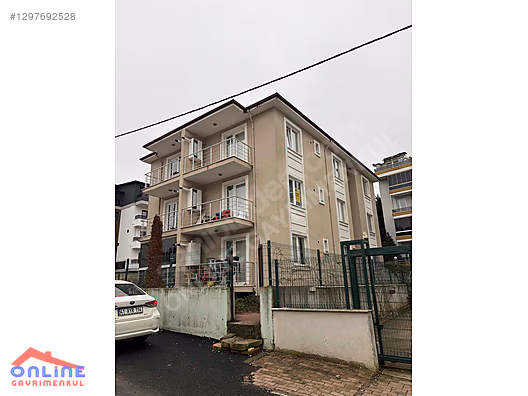 Orhan Mahallesinde Kombili Arakat 1+1 satılık daire - KOCAELİ İZMİT fotoğraf 19