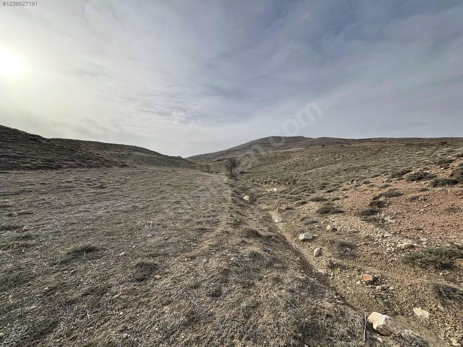 Antalya  Elmalı  Özdemir Mahallesinde 2.085 m² Yatırılımlık arazi KAÇMAZZ - ANTALYA ELMALI fotoğraf 4