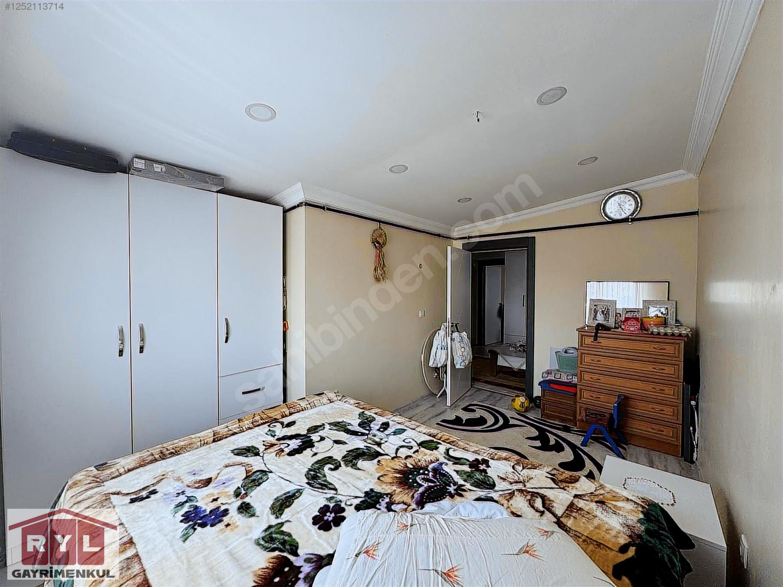 PENDİK KAVAKPINAR MH MERKEZİ KONUMDA SATILIK 5+2 GENİŞ DAİRE - İSTANBUL PENDİK fotoğraf 35