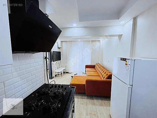 MG EMLAKTAN EŞYALI 2+0 DAİRE YENİ MAHALLE JANDARMA KARŞISI - SAKARYA AKYAZI fotoğraf 10