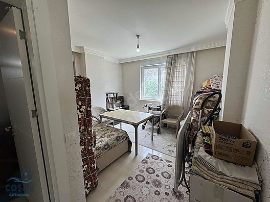Meydan postanesi arkası satılık 3+1 daire - ANTALYA MURATPAŞA fotoğraf 34