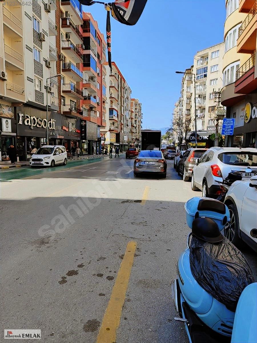 ALBAYRAK EMLAKTAN MANİSA TEVFİKİYE DE SATILIK 3+1 DAİRE - MANİSA YUNUSEMRE fotoğraf 18