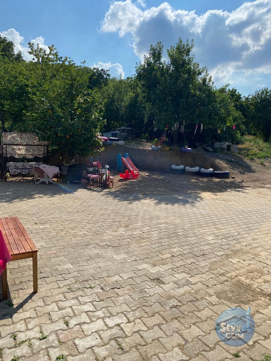 GÖLCÜK ÖRÇÜN'DE 734 m² ARSA İÇERİSİNDE 3+1 MÜSTAKİL EV | DOĞAYLA - Kocaeli Gölcük fotoğraf 6
