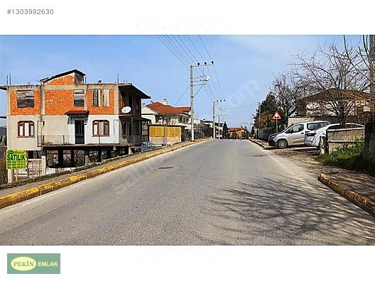 PEKİN EMLAK'tan satılık arsa - KOCAELİ BAŞİSKELE fotoğraf 14