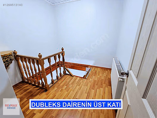 Ahmet Sezerden Satılık Haliç Manzaralı 4+1 Dubleks Daire - İSTANBUL EYÜPSULTAN fotoğraf 9