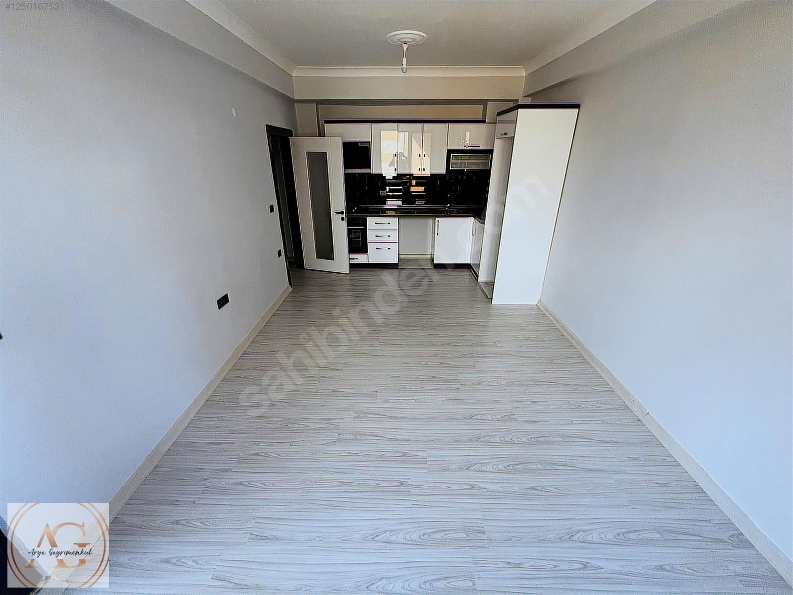 Arya Gayrimenkul'den Satılık 3+1 Doğalgazlı Dubleks Daire - BALIKESİR EDREMİT fotoğraf 2