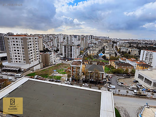 TUZLA AYDINLI'DA LOKUM REZİDANS ADALAR MANZARALI 2+1 - İSTANBUL TUZLA fotoğraf 32