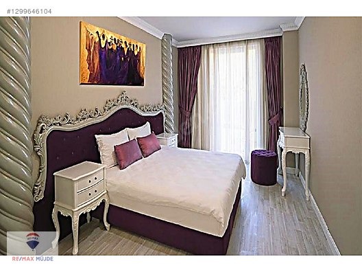 BOLU SAROT TERMAL PALACE TATİL KÖYÜNDE SATILIK KRAL DAİRESİ 3+1 - BOLU MUDURNU fotoğraf 7