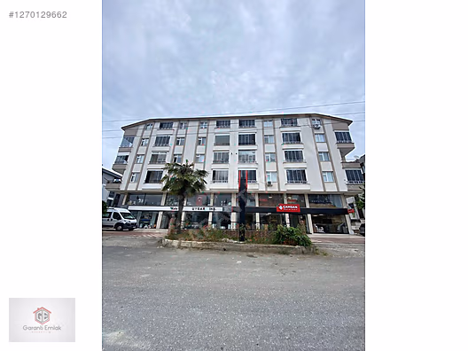 CUMHURİYET MAH 100 M2 4.KAT DANİZ TARAFI SATILIK DAİRE - ORDU ALTINORDU fotoğraf 4