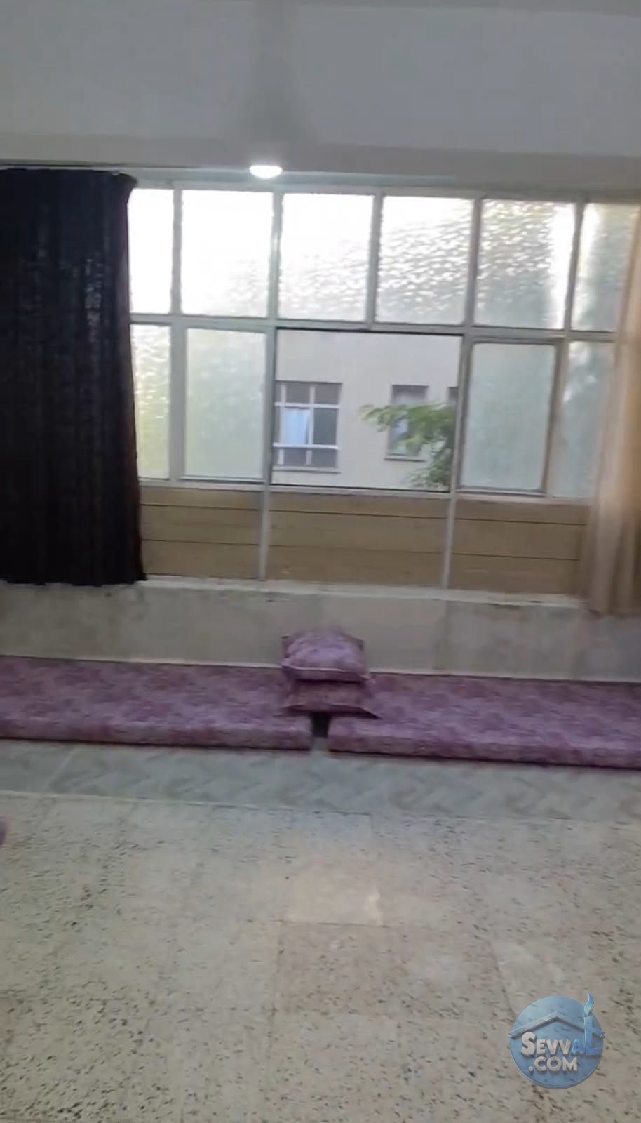 AHMET ERSEVEN MAH.  1. KAT 2+1 ODALI 125 m2 DOĞALGAZLI ANA CADDE ÜSTÜ SATILIK DA - ŞANLIURFA HALİLİYE fotoğraf 9
