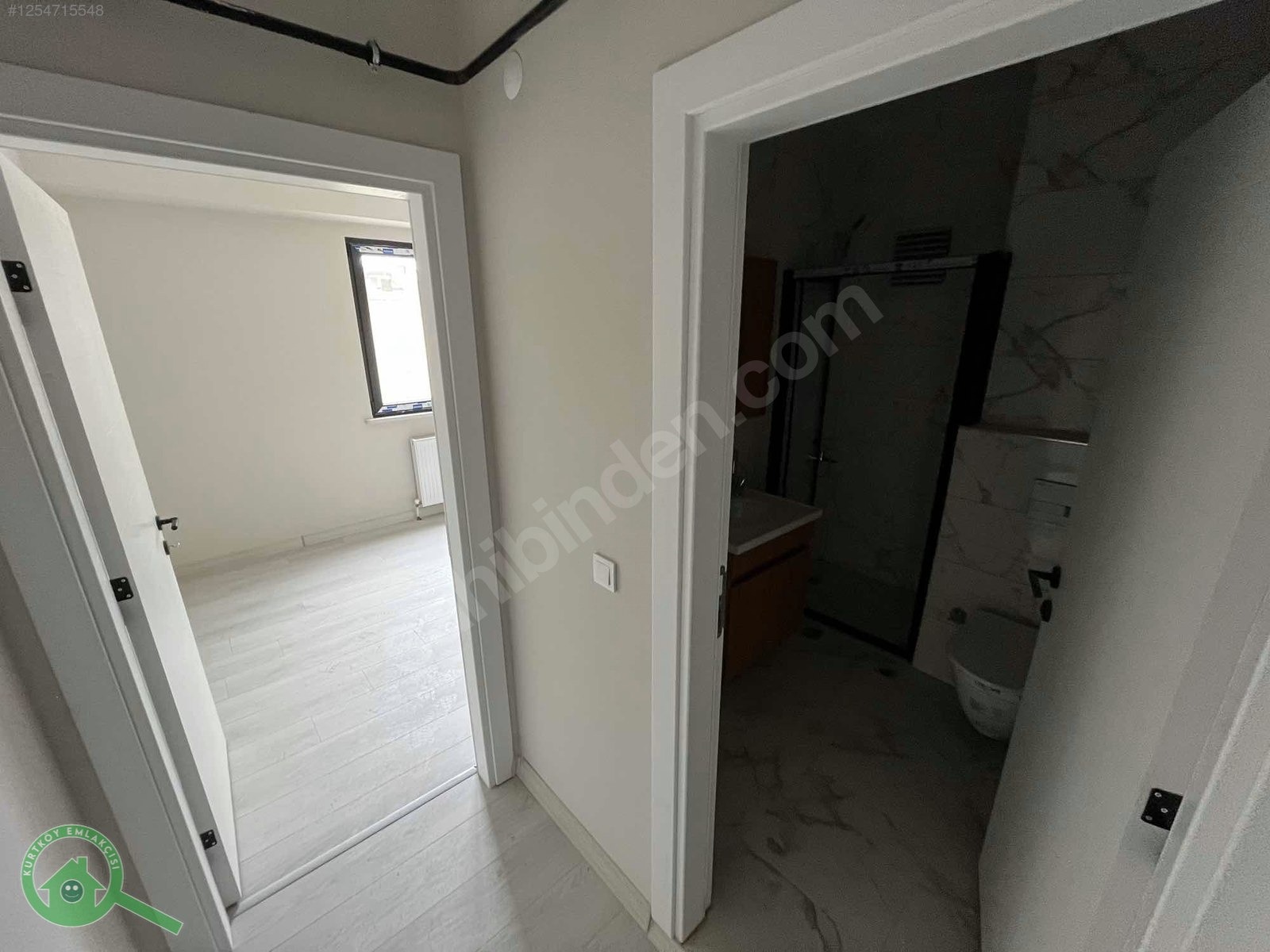 Pendik Çamçeşme'de Satılık 2+1 Kapalı Otoparklı Daire - İSTANBUL PENDİK fotoğraf 6