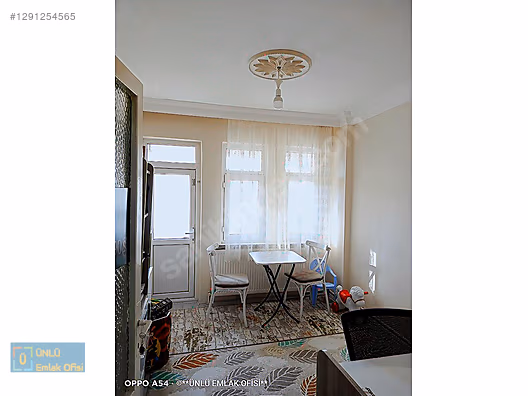ÜNLÜ EMLAKTAN OLUKBAŞI KASTAMALL KARŞISINDA SATILIK 3+1 DAİRE - KASTAMONU MERKEZ fotoğraf 18