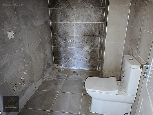 KEMALÖZ MH KAPALI PAZAR YERİ CİVARI SATILIK 2+1 SIFIR DAİRE - UŞAK MERKEZ fotoğraf 2