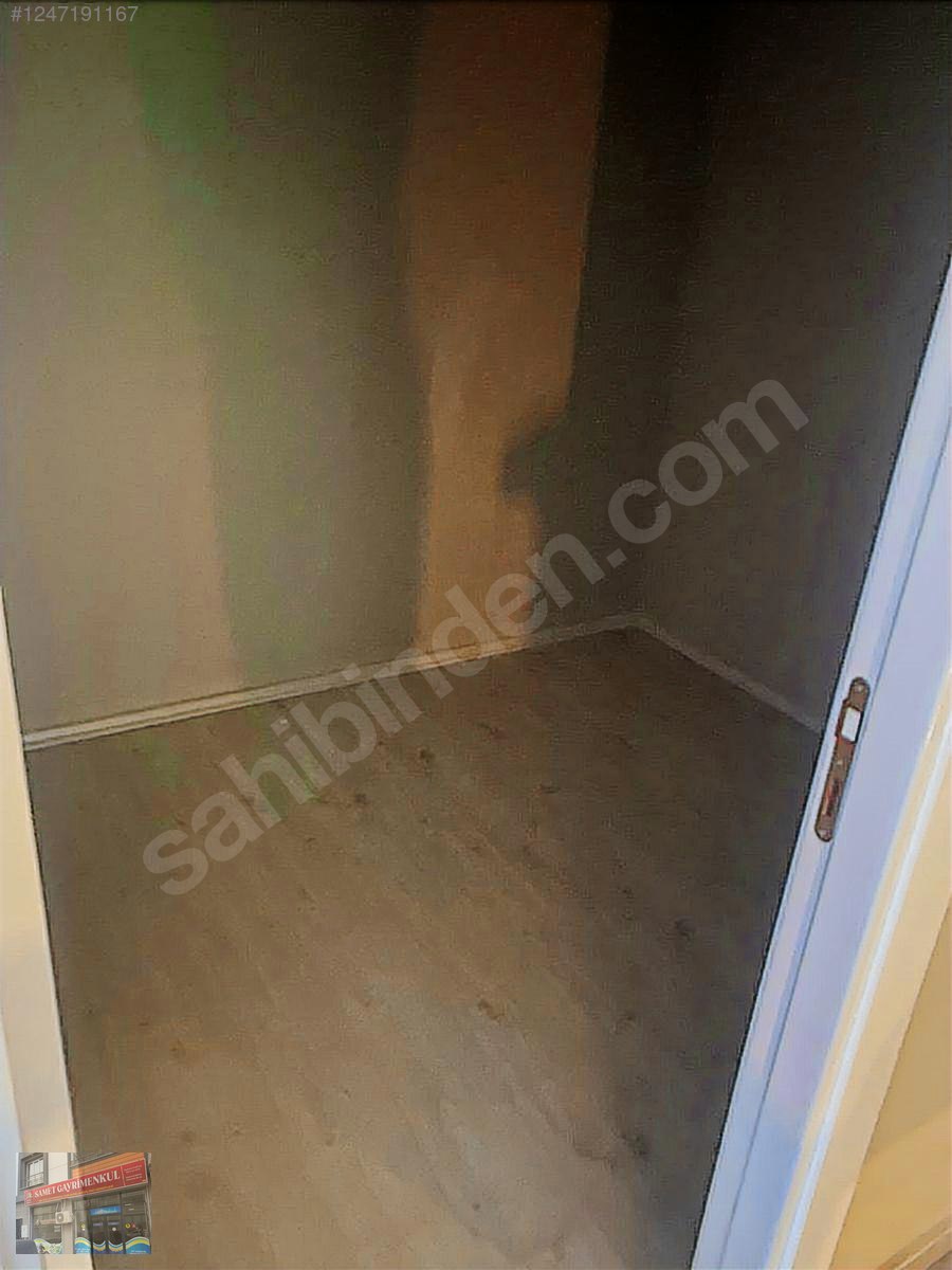 eski beş evlerde klas düğün salonu civarında 2+1 giriş katta - KİLİS MERKEZ fotoğraf 6