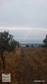 YALOVA ALTINOVA KAYTAZDERE'DE 7180M2 YATIRIMLIK TARLA BİR BÜLÜMÜ İMARLI 2 PAPSEL - YALOVA ALTINOVA fotoğraf 17